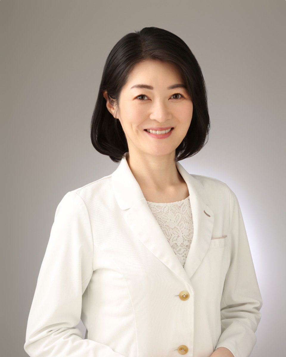 藤井 佳苗